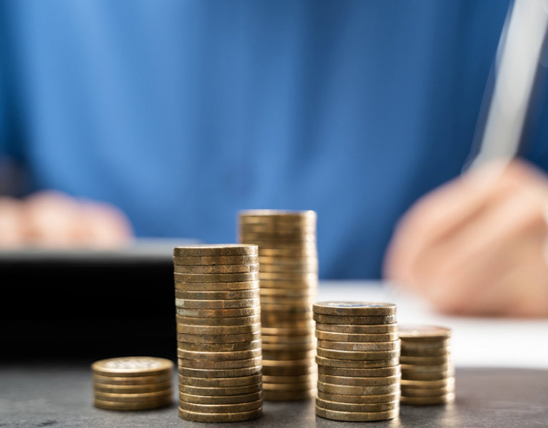 DENMARK WORK RATE PER HOUR visual data 5